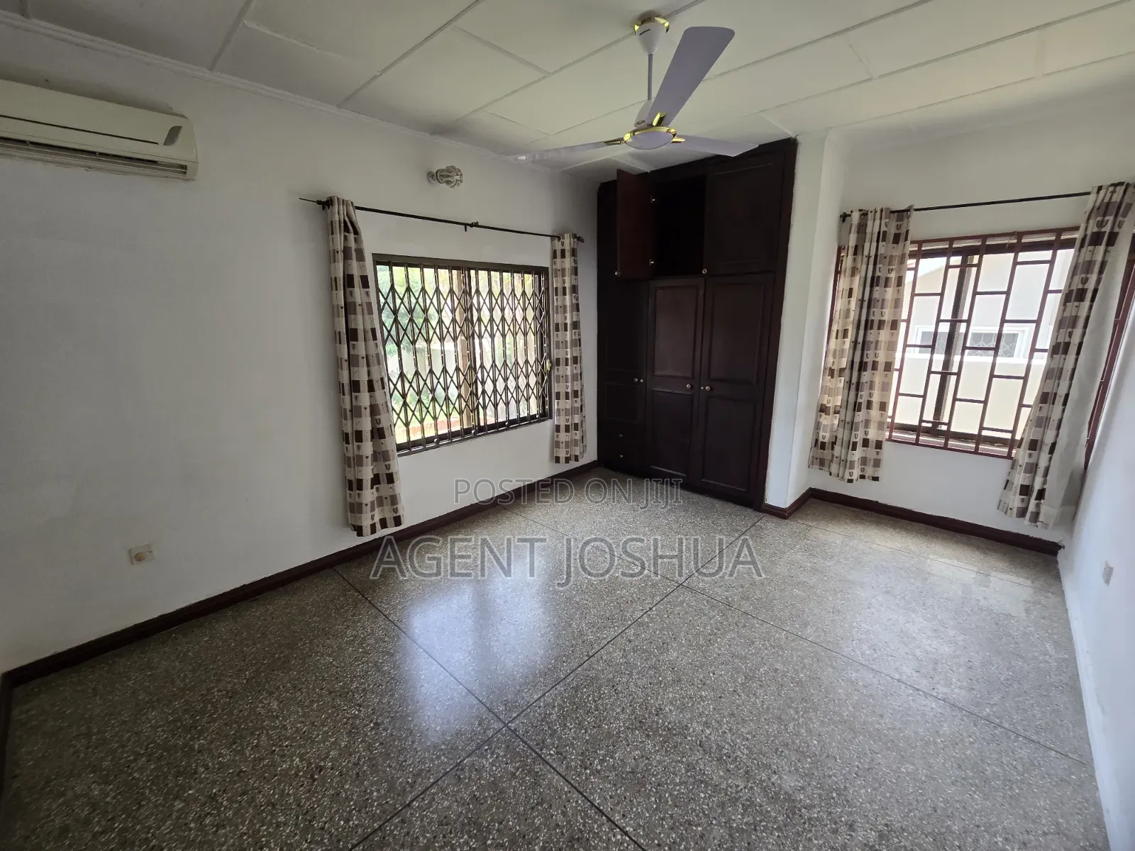 3bdrm House in Regimanuel Estate for rent
