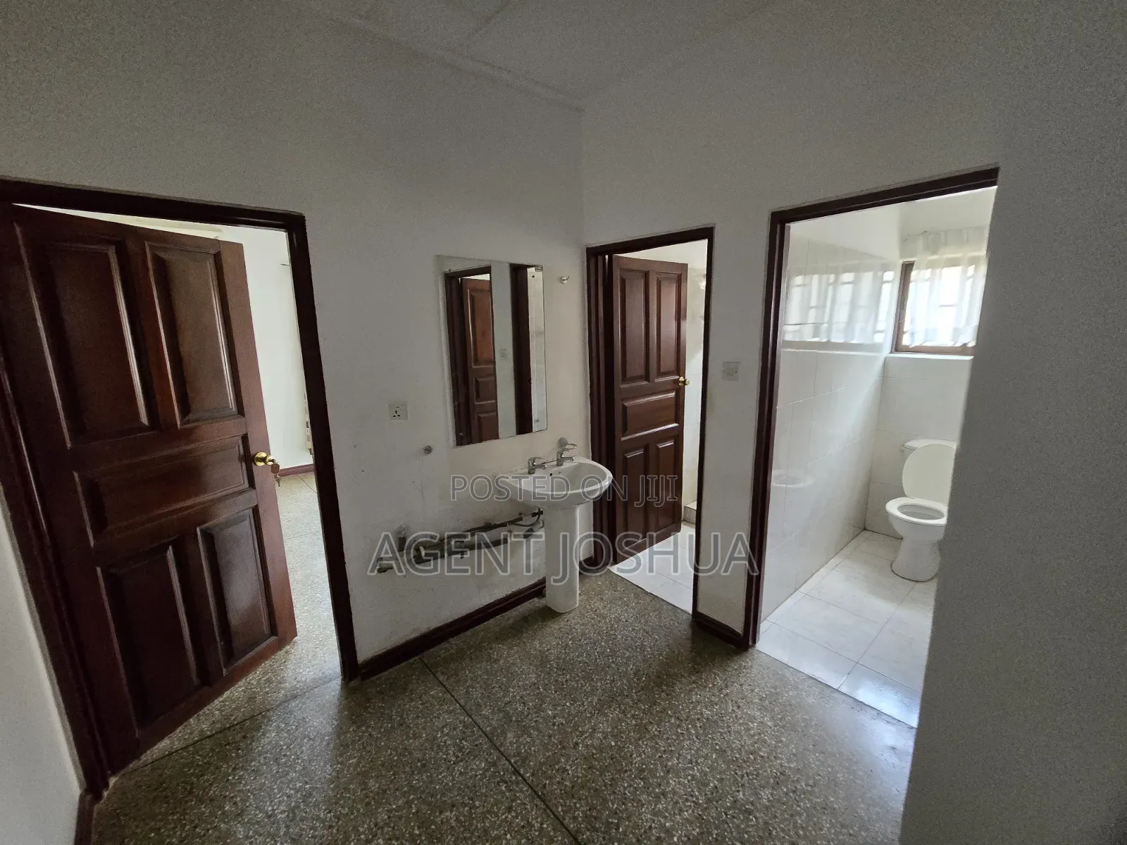 3bdrm House in Regimanuel Estate for rent