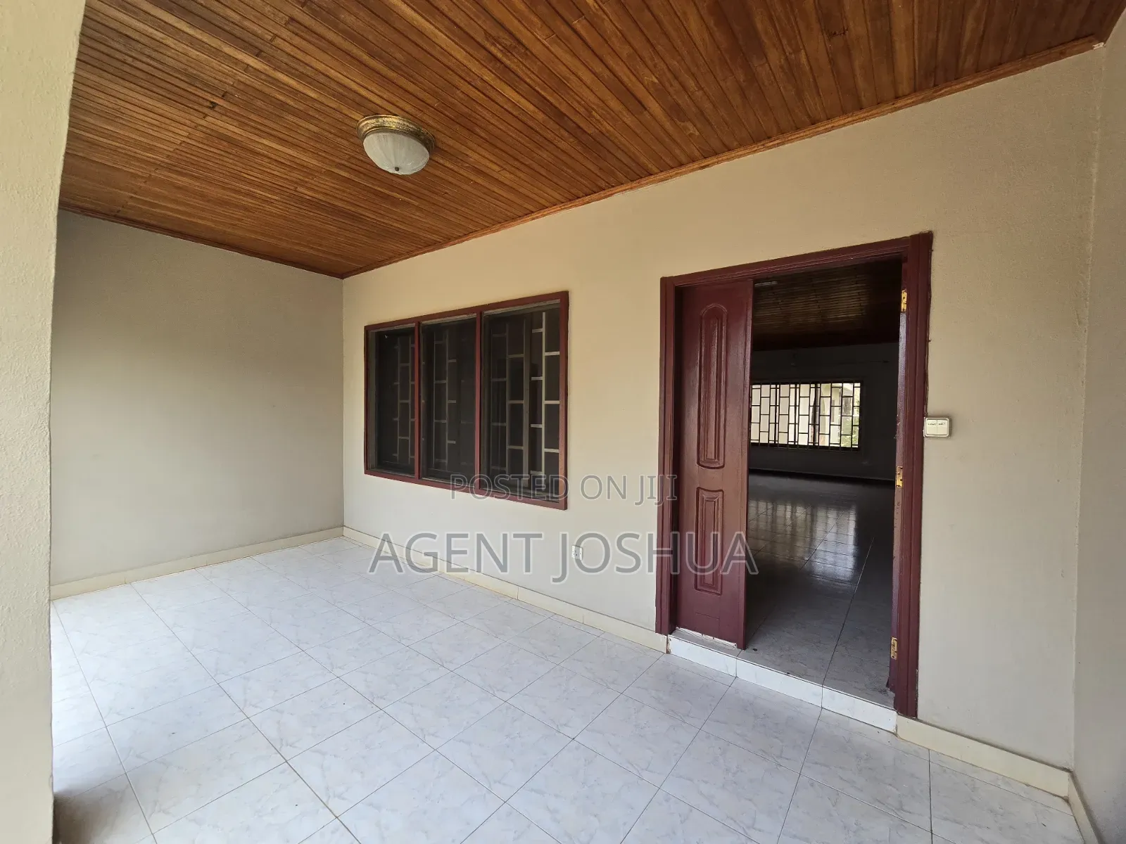 3bdrm House in Regimanuel Estate for rent