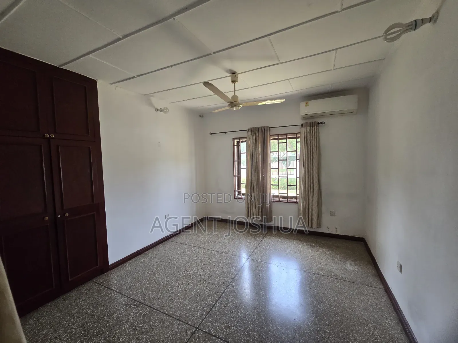 3bdrm House in Regimanuel Estate for rent