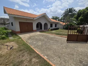 3bdrm House in Regimanuel Estate for rent