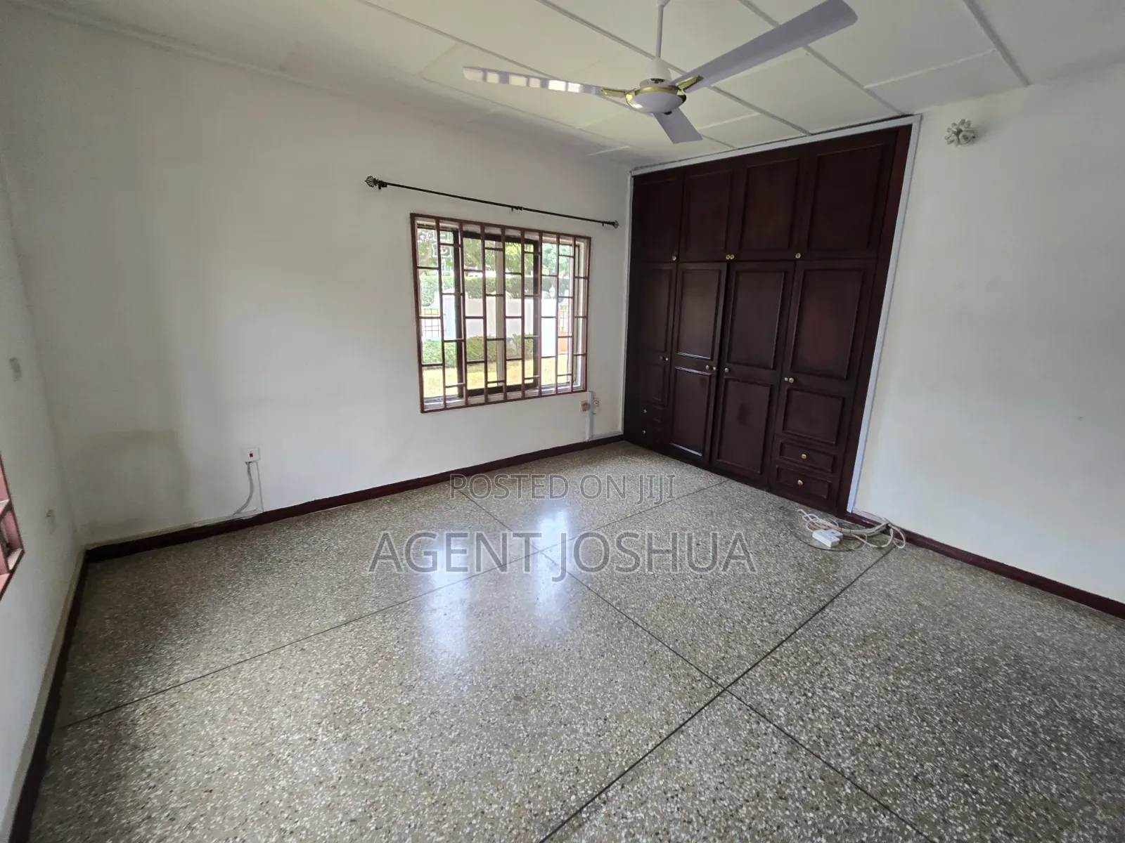 3bdrm House in Regimanuel Estate for rent