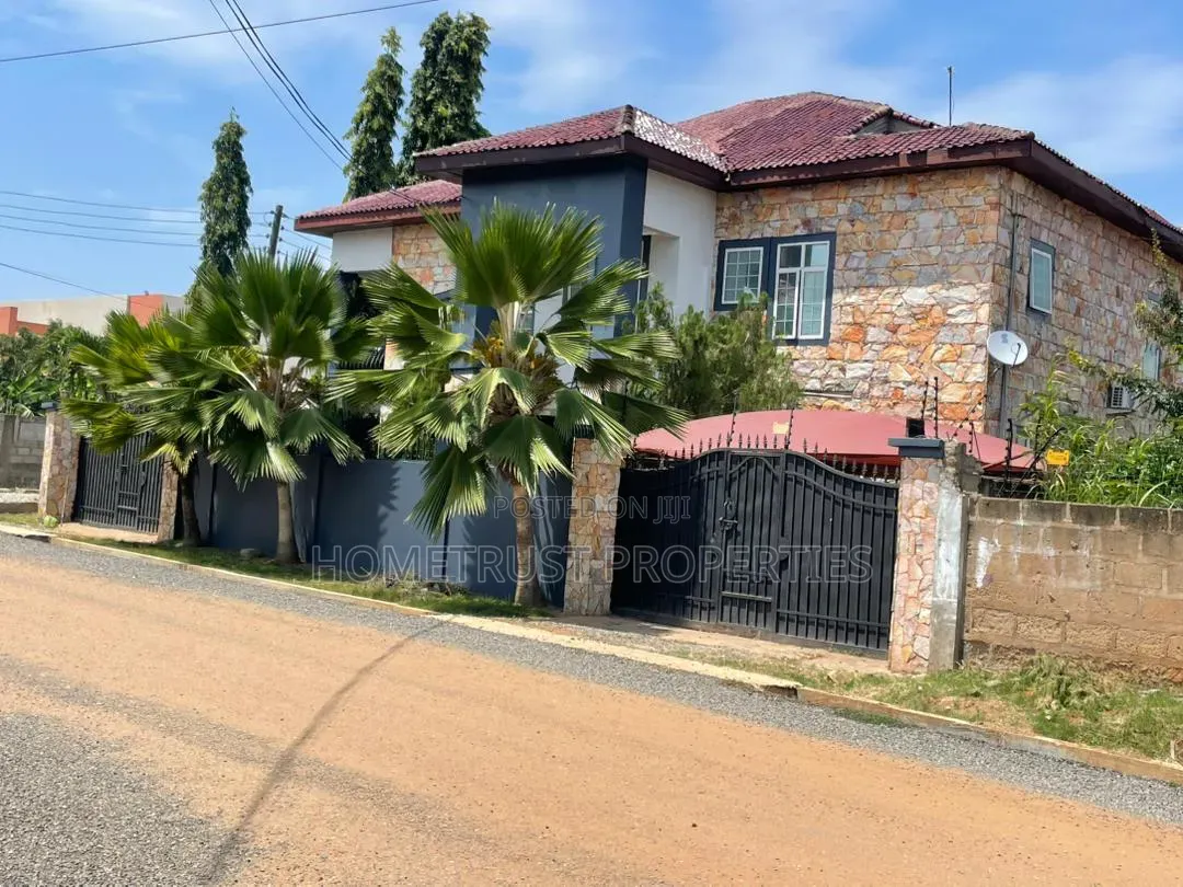 4bdrm House in Tseado Burma Hills, Tseaddo for sale