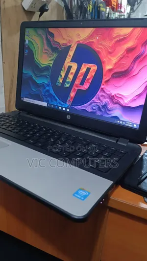 Laptop HP 350 G2 8GB Intel Core i5 HDD 500GB