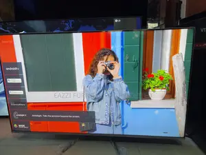 65pus9435/12 Philips 65 Inches Smart With Active HDR Uhd Androd Tv