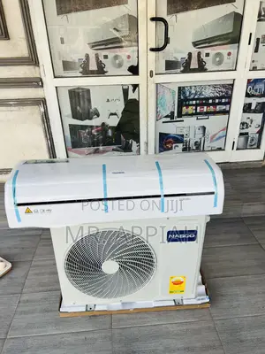 Order Nasco 2.5hp Split Type Dual Inverter Air Conditioner(White).