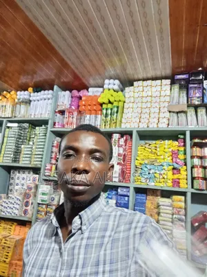 Sales Person