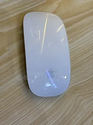 Apple Magic Mouse 1 -Multi-Touch Surface