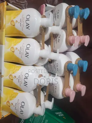 Beauty and Personal Care