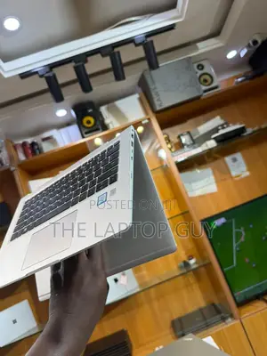 Laptop HP EliteBook x360 1030 G2 16GB Intel Core i7 SSD 256GB