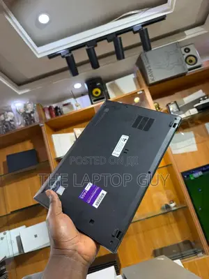 Laptop Lenovo ThinkPad X1 Carbon 8GB Intel Core i5 SSD 512GB