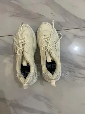 Quality Sneakers