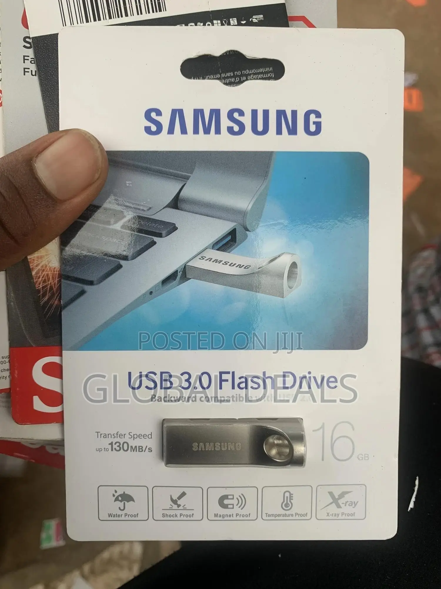 16gb Pendrive. Original