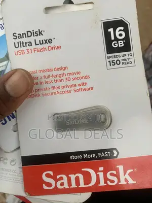 16gb Pendrive. Original
