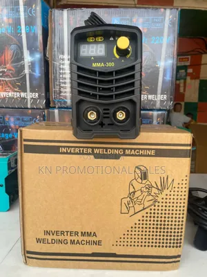 Mini Inverter Welding Machine