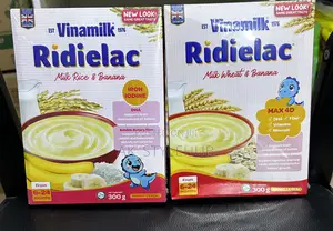 Ridielac Cereal