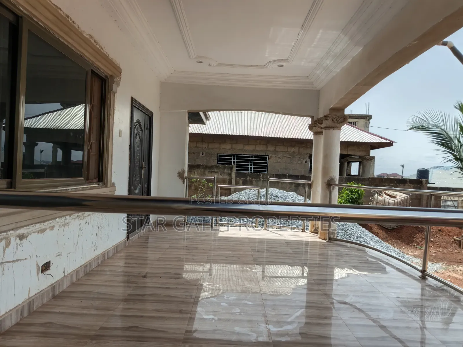 5bdrm House in Kronum, Kumasi Metropolitan for sale