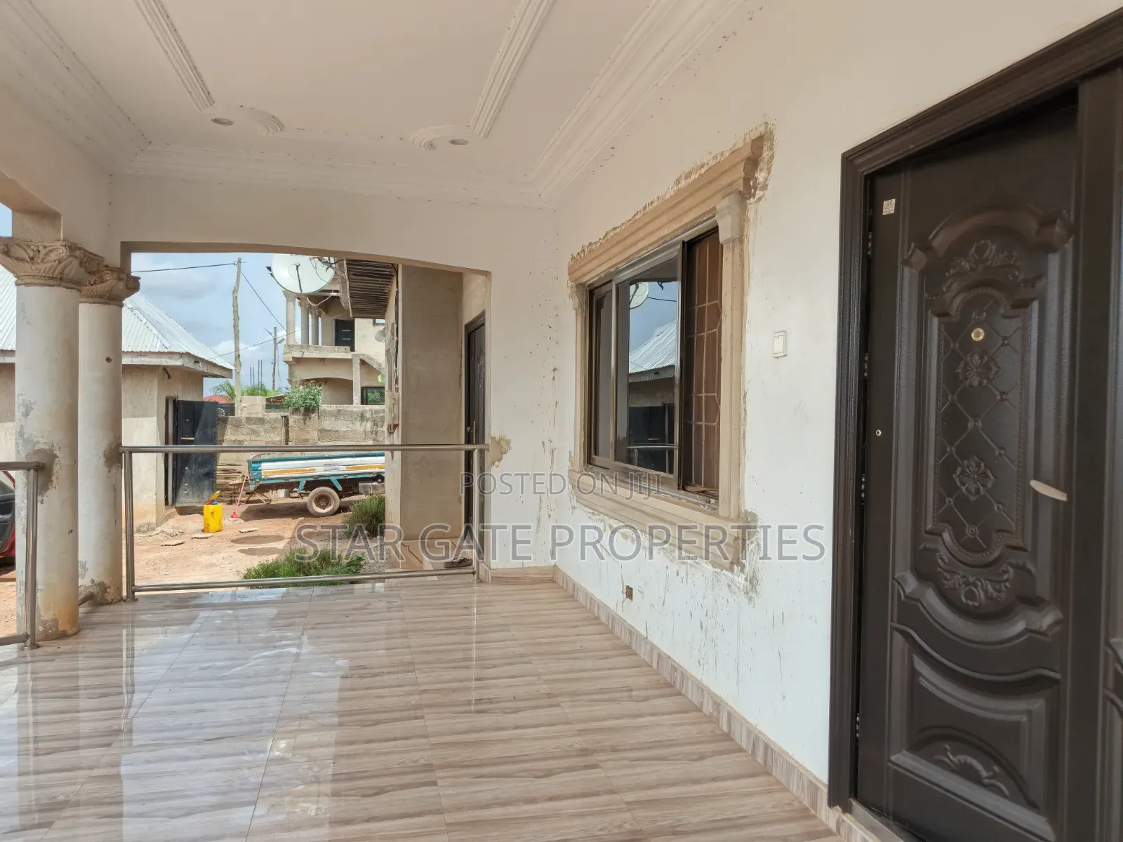 5bdrm House in Kronum, Kumasi Metropolitan for sale