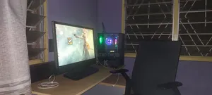 Desktop Computer Asus 32GB AMD Ryzen 7 HDD 2T
