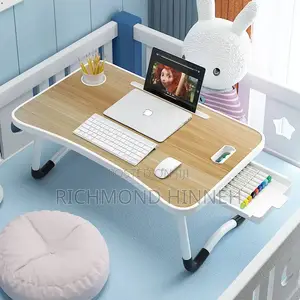 Laptop Portable Adjustable Desk