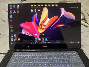 Laptop Dell XPS 15 (9560) 16GB Intel Core i7 SSD 256GB