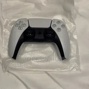 Sony Playstation 5 Dualsense Wireless Controller