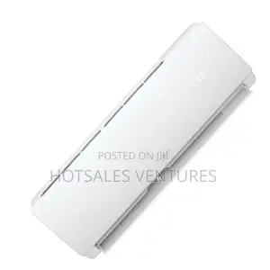 Perfect Lg 2.0hp Split Air Conditioner - S18atc