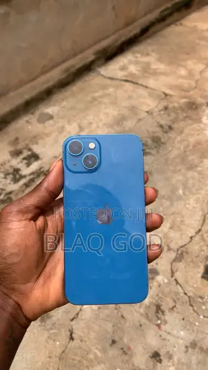Apple iPhone 13 128 GB Blue