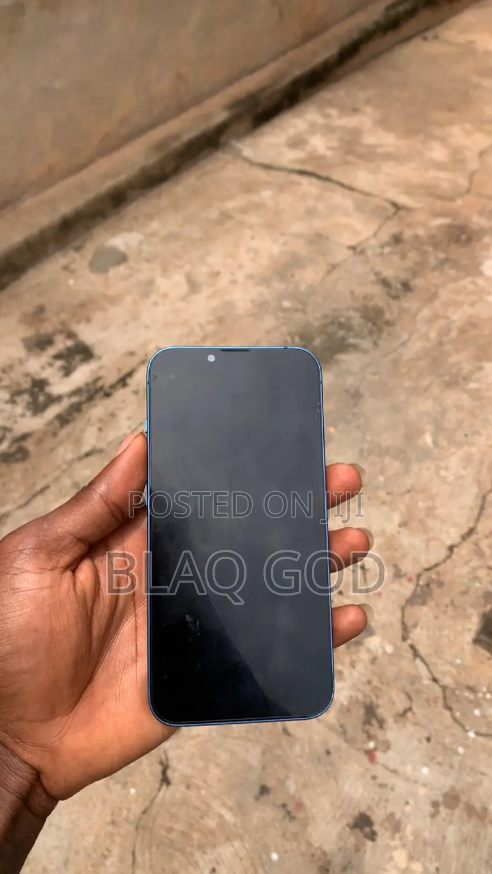 Apple iPhone 13 128 GB Blue