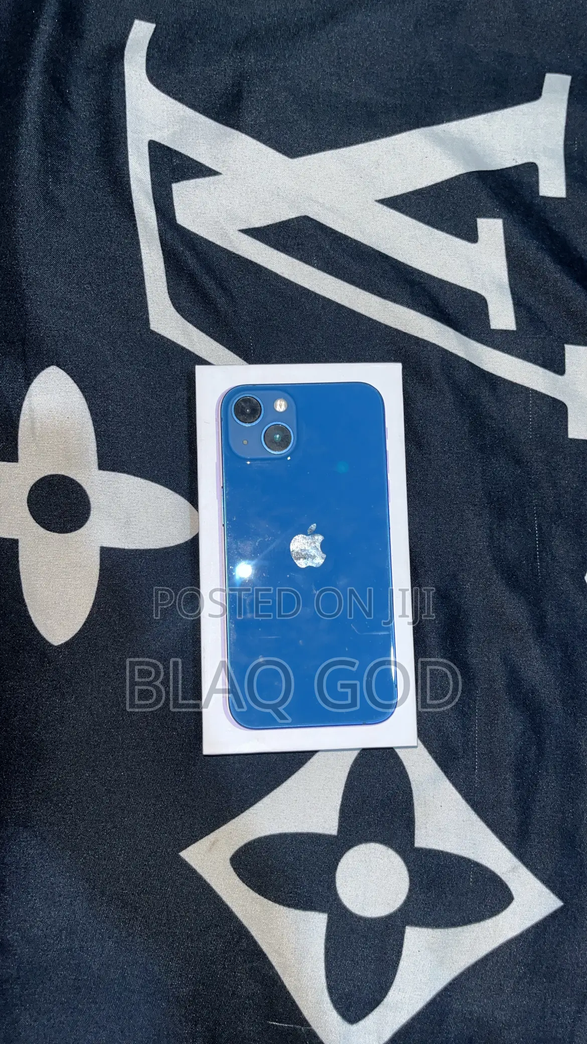 Apple iPhone 13 128 GB Blue