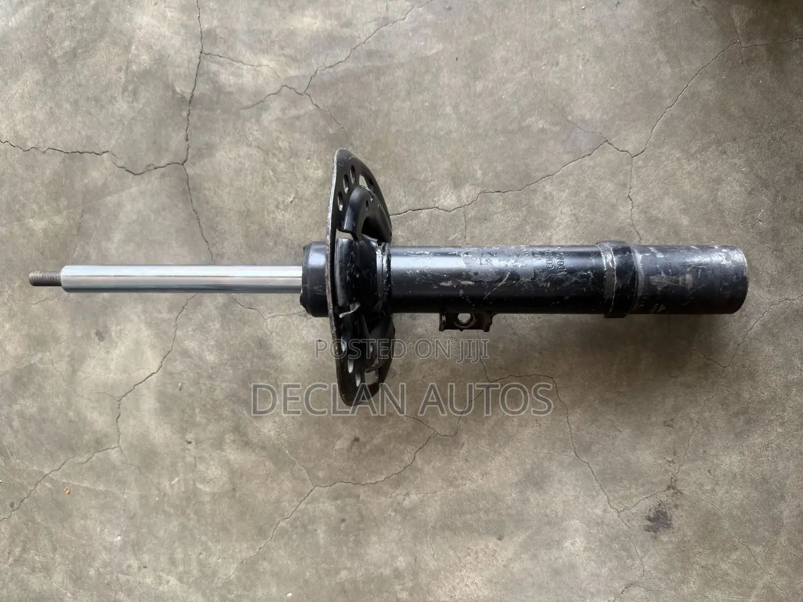 Honda Civic 2025 Front Shocks Absorbers