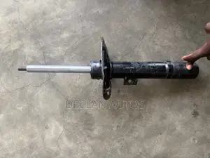 Honda Civic 2025 Front Shocks Absorbers