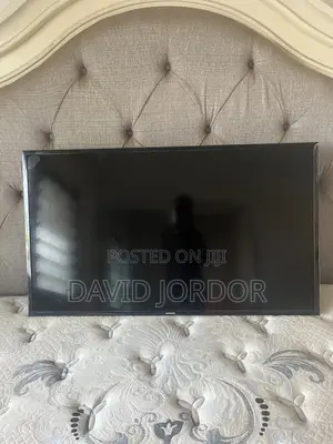 Samsung Smart Tv, 43 Inches