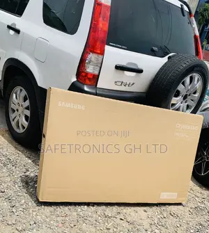 Unique Best Samsung 55" Crystal Uhd Tv (Model: 55u8072f
