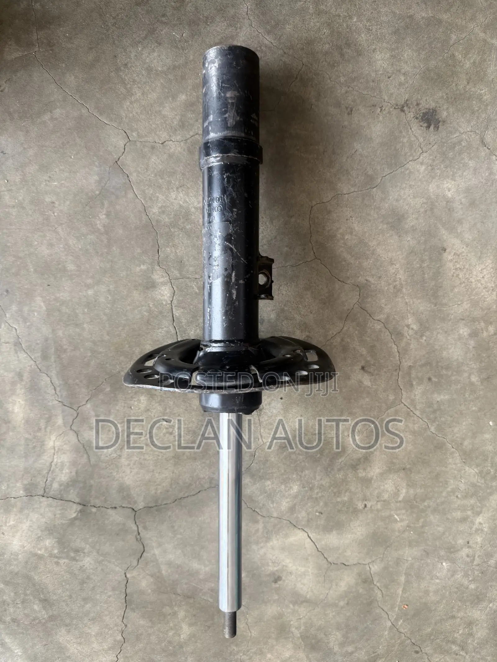 Honda Civic 2025 Front Shocks Absorbers
