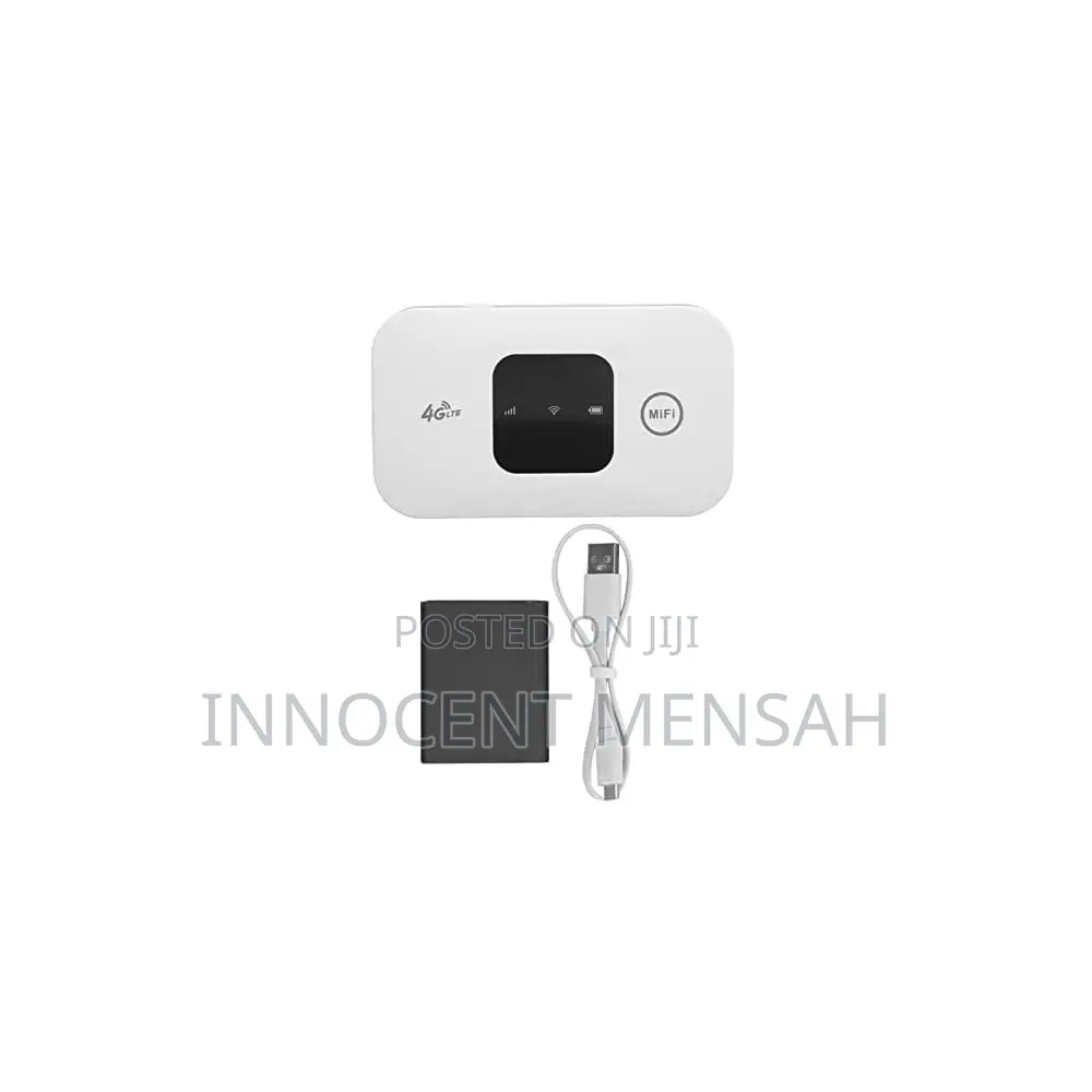 Universa All Sim 4g Pocket Wifi, Mifi, Wireless Router,