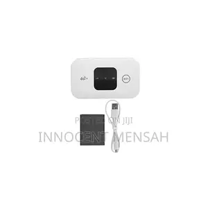 Universa All Sim 4g Pocket Wifi, Mifi, Wireless Router,