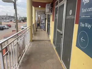 Office Space for Rent