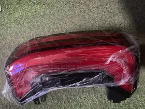 Toyota Tundra Tail Light Assembly – Durable Replacement