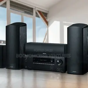 Onkyo Tx Sr393 Onkyo Dolby Atmos Speaker 5.0