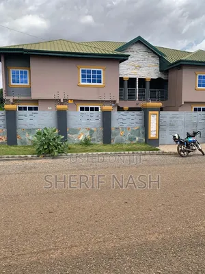 3bdrm Apartment in Abokobi Road, Accra Metropolitan for rent