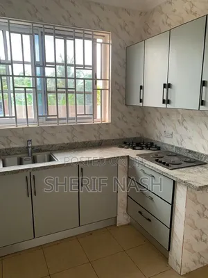 3bdrm Apartment in Abokobi Road, Accra Metropolitan for rent