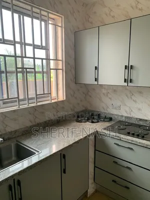 3bdrm Apartment in Abokobi Road, Accra Metropolitan for rent
