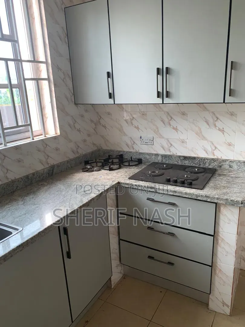 3bdrm Apartment in Abokobi Road, Accra Metropolitan for rent