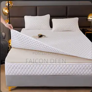 Sleep Fresh ,Sleep Protected(360 All Round Zipper Mattress Protector