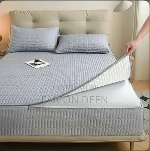 The Ultimate All Round Zipper Mattress Protector in All Sizes