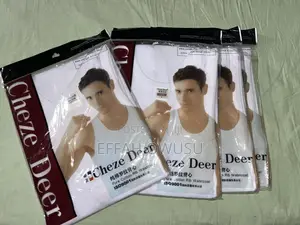 Singlet/Underwear