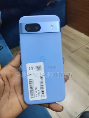 Google Pixel 8a 128 GB Blue