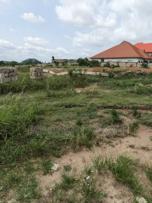 Full Plot of Land for Sale at Kentikrono Nsenie