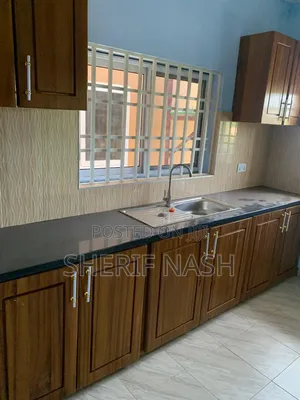 2bdrm Apartment in Ashiyie Fullani, Accra Metropolitan for rent